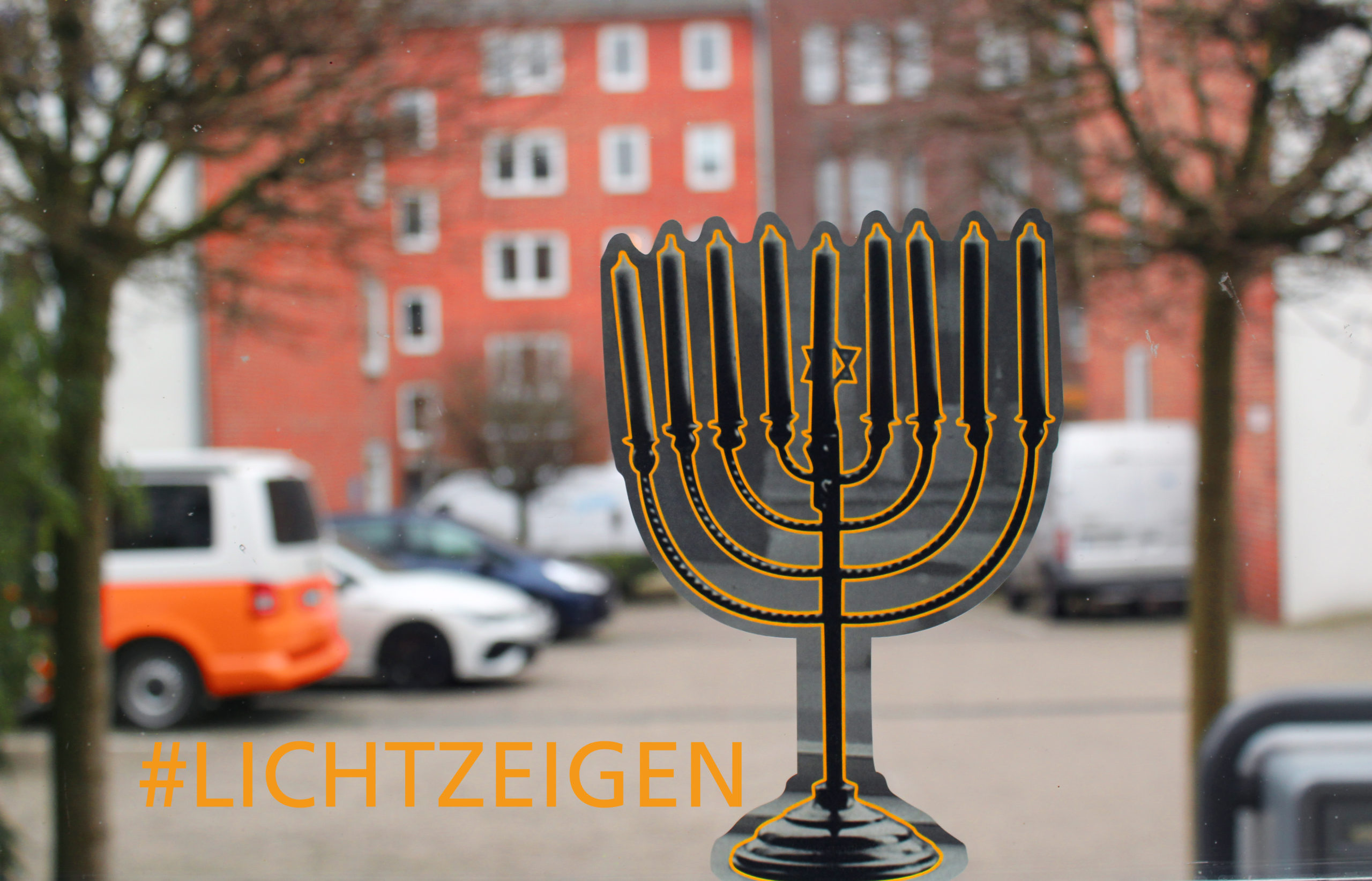 #lichtzeigen