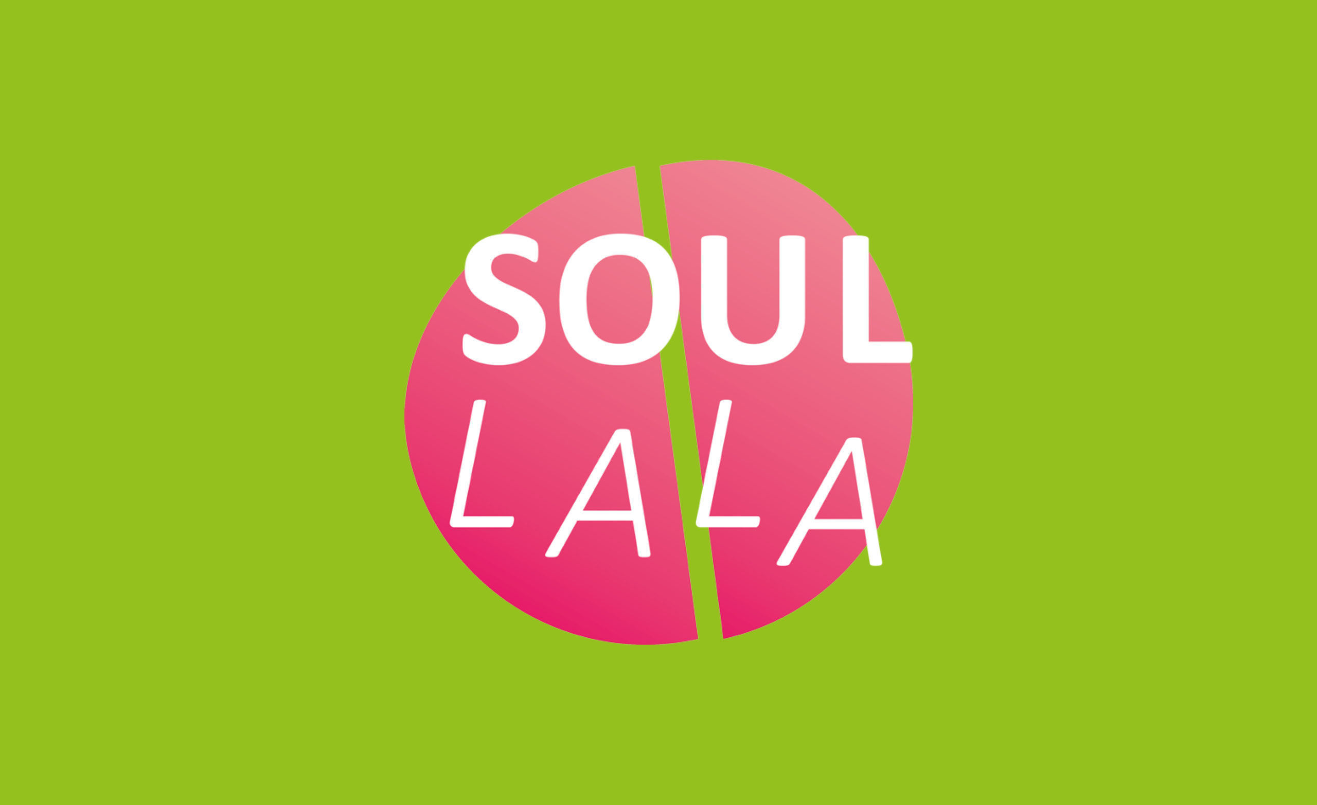 Logo Soul Lala