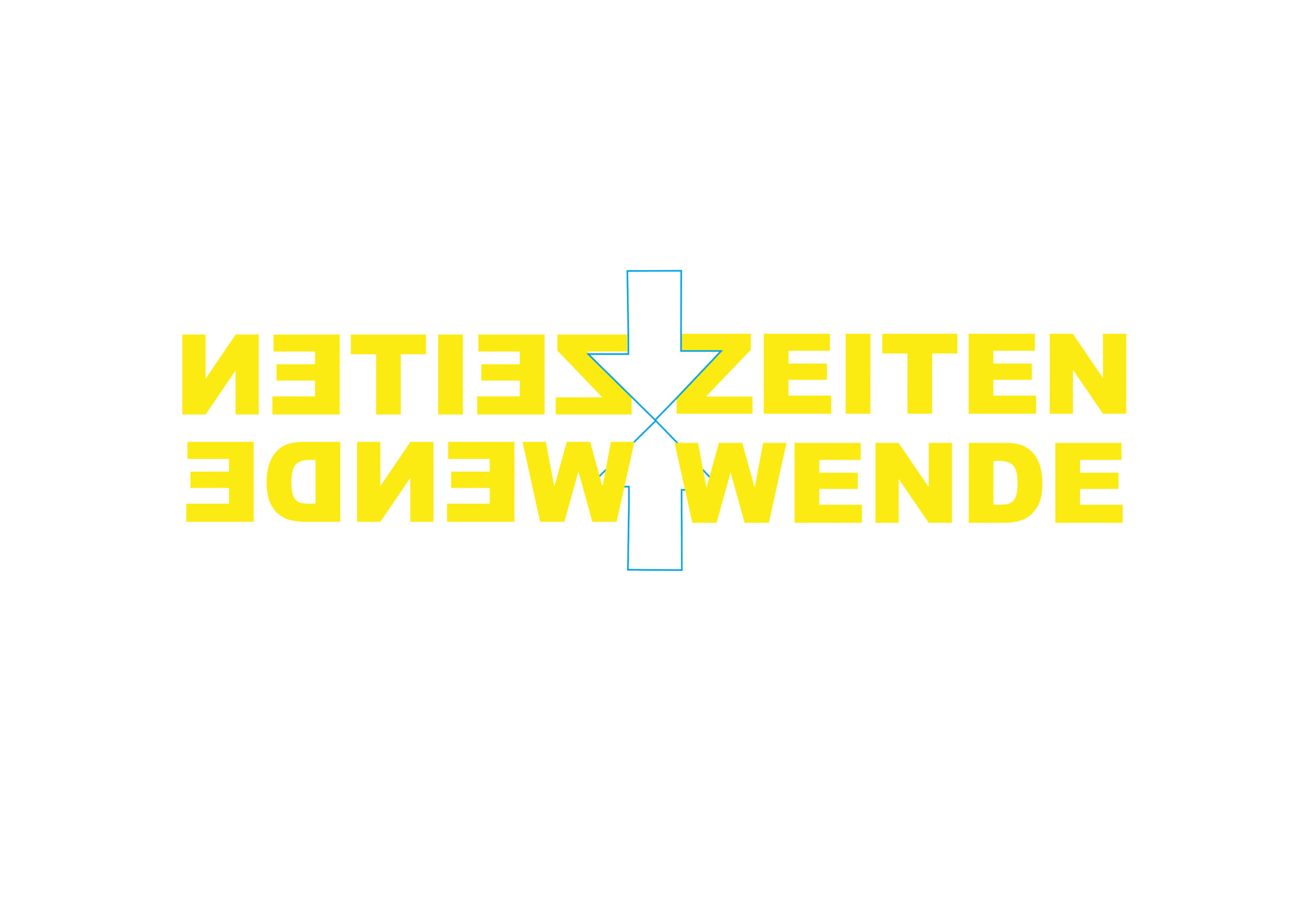 Zeitenwende