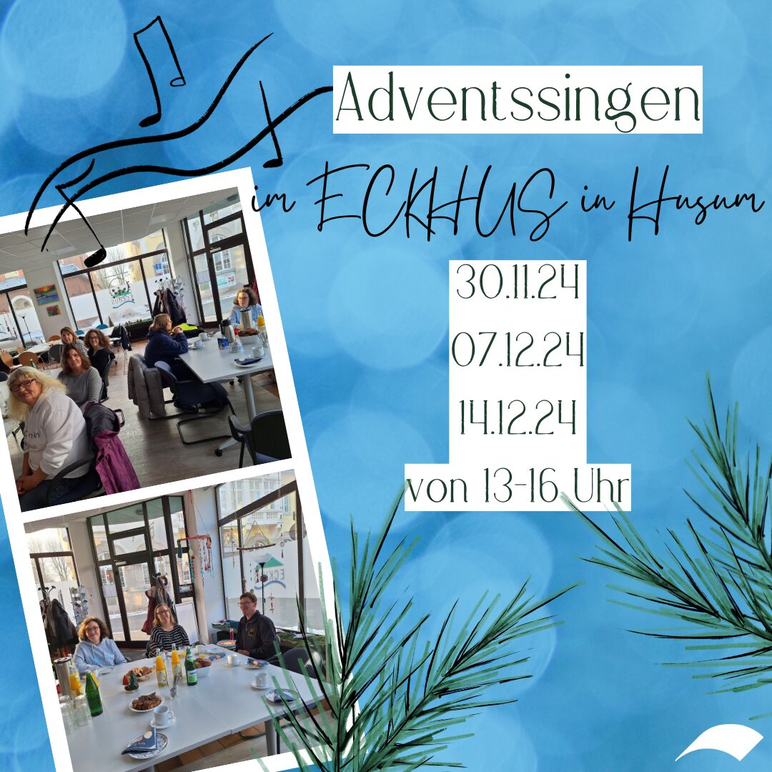 Adventssingen Eckhus 2024