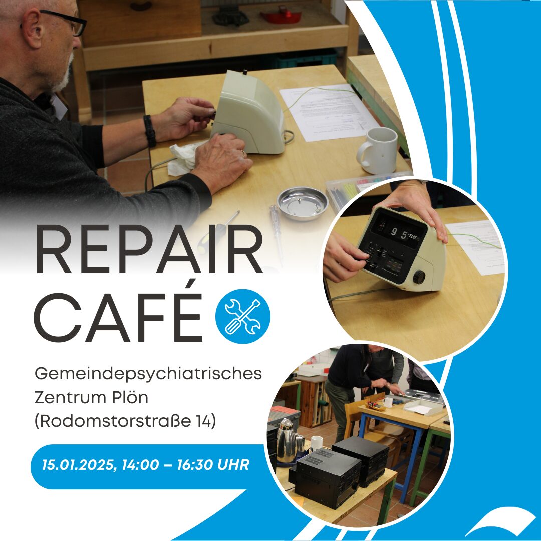 Repair Café